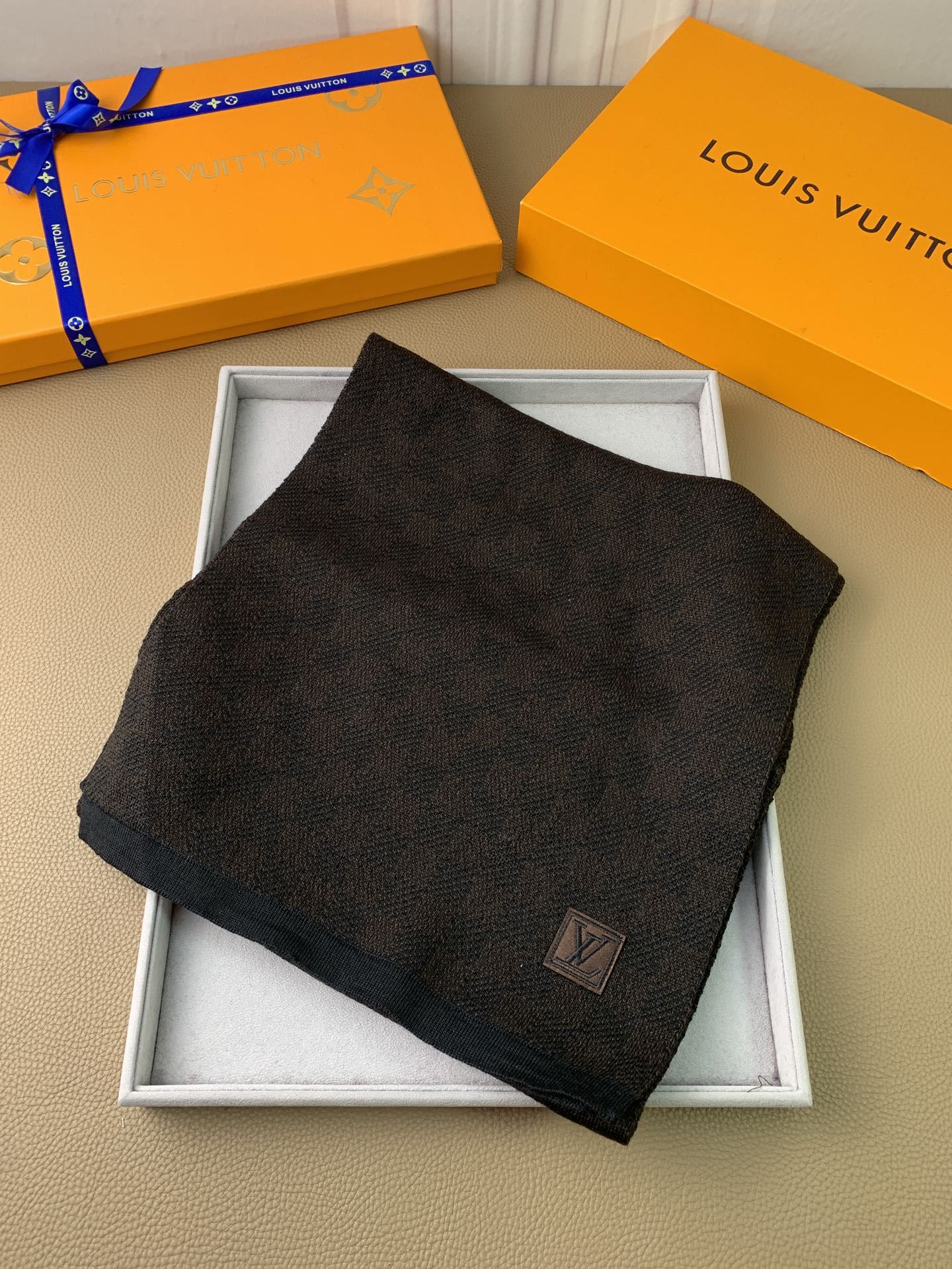 Louis Vuitton Scarf